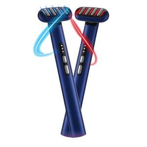 NEW ZAQ aks red light therapy microcurrant wand in no color